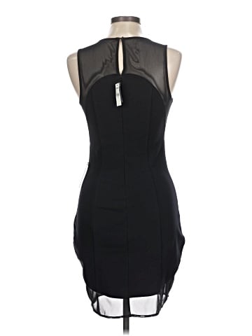 Express Cocktail Dress (view 2)