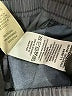 L.L.Bean Gray Casual Pants Size 2 - photo 8