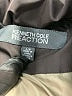 Kenneth Cole REACTION Black Jacket Size L - photo 6