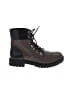 MICHAEL Michael Kors Black Ankle Boots Size 8 1/2 - photo 1