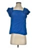 Maeve Blue Tank Top Size 0 (petite) - photo 1