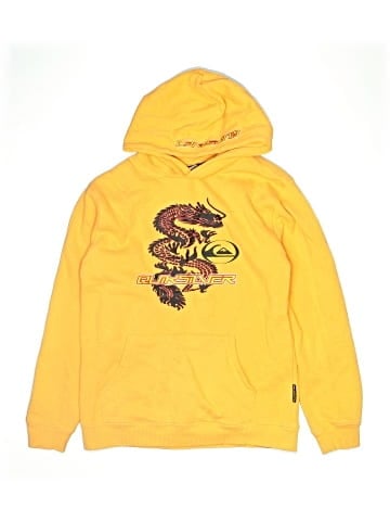 Quiksilver Pullover Hoodie (view 1)