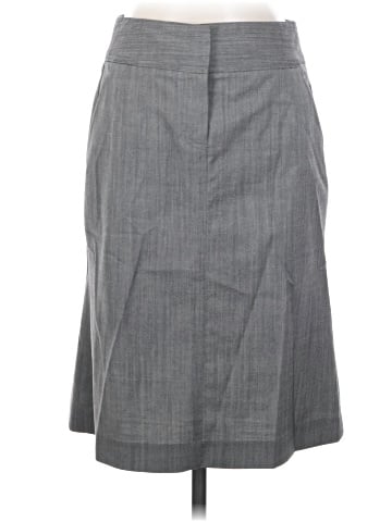 Theory Wool Skirt (view 1)