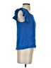 Maeve Blue Tank Top Size 0 (petite) - photo 4