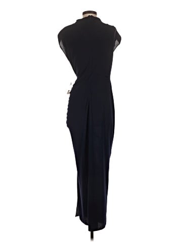Betsy & Adam Cocktail Dress (view 2)