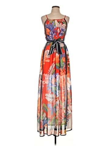 Flying Tomato Cocktail Dress (view 1)
