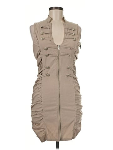 Poetry Cocktail Dress (view 1)