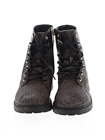 MICHAEL Michael Kors Ankle Boots (view 2)