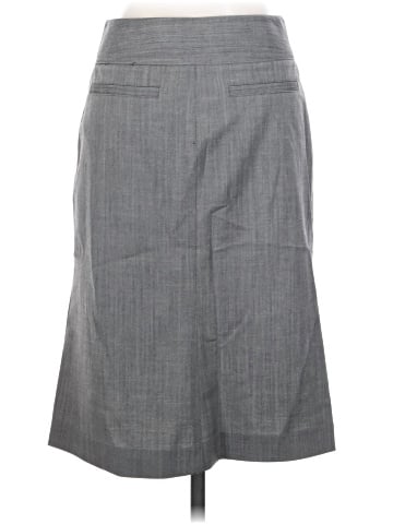 Theory Wool Skirt (view 2)
