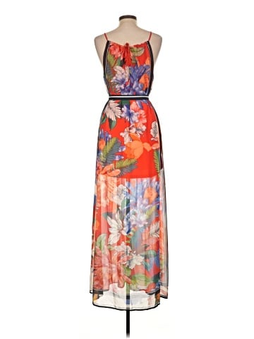 Flying Tomato Cocktail Dress (view 2)