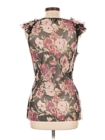 Karen Kane Sleeveless Blouse (view 2)