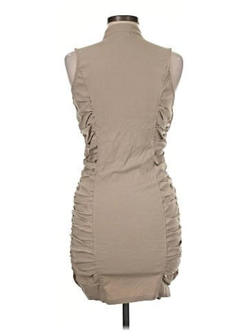 Poetry Cocktail Dress (view 2)