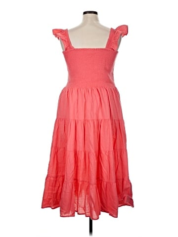 Lands' End Casual Dress (view 2)