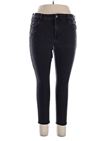 American Eagle Outfitters Jeans (view 1)