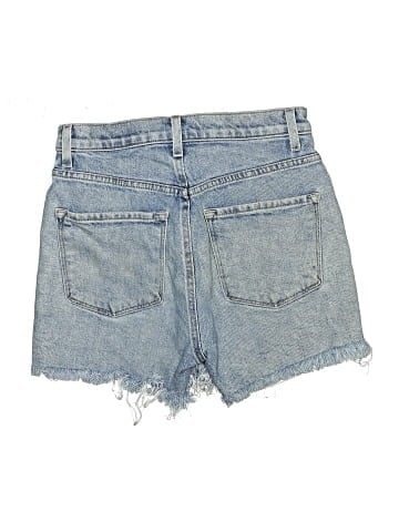 J Brand Denim Shorts (view 2)