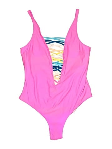 Unbranded One Piece Swimsuit (view 1)