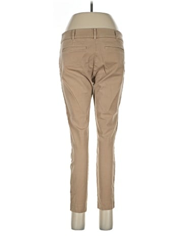 New York & Company Khakis (view 2)