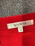 Row A Solid Red Jumpsuit Size XL - photo 4