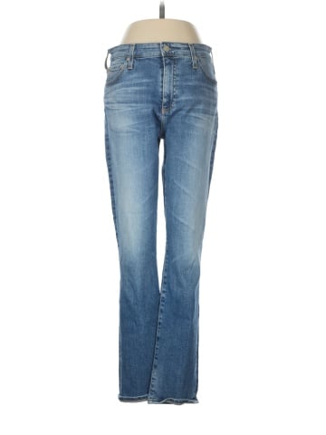 Adriano Goldschmied Jeans (view 1)