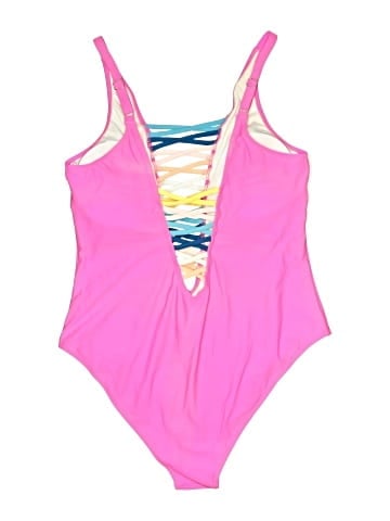 Unbranded One Piece Swimsuit (view 2)