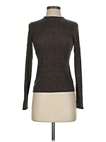 Vince. Long Sleeve Turtleneck (view 1)