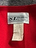 S.L. Fashions Red Jacket Size 8 - photo 6