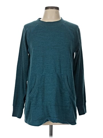 Title Nine Pullover Sweater (view 1)