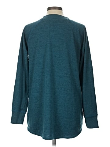 Title Nine Pullover Sweater (view 2)