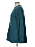 Title Nine Teal Pullover Sweater Size L - photo 5