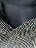 Athleta Chevron-herringbone Gray Skort Size 10 - photo 4