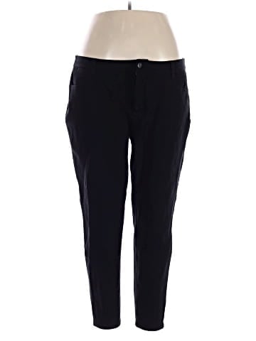 Talbots Active Pants (view 1)