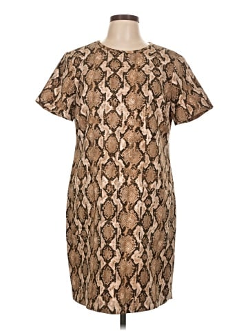 MICHAEL Michael Kors Casual Dress (view 1)