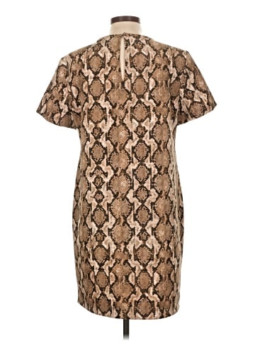 MICHAEL Michael Kors Casual Dress (view 2)