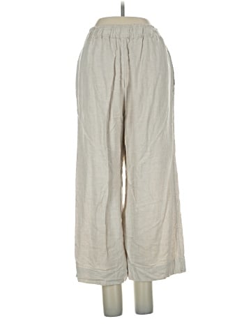 Abercrombie & Fitch Linen Pants (view 2)