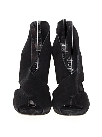 Pedro Garcia Heels (view 2)