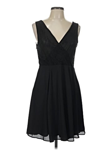 Express Cocktail Dress (view 1)