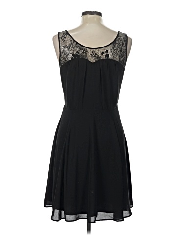 Express Cocktail Dress (view 2)