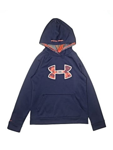 Under Armour Pullover Hoodie (view 1)