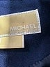 MICHAEL Michael Kors Blue Wool Coat Size L - photo 6