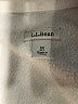 L.L.Bean 100% Polyester Blue Cardigan Size M - photo 7