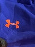 Under Armour Color Block Blue Active Pants Size XS (estimated) - photo 7