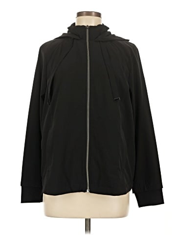 Chico's Zip Up Hoodie (view 1)