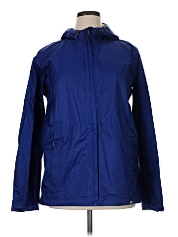 REI Co Op Raincoat (view 1)