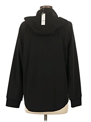 Chico's Zip Up Hoodie (view 2)