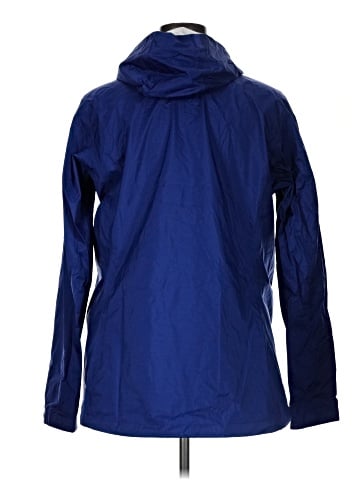 REI Co Op Raincoat (view 2)