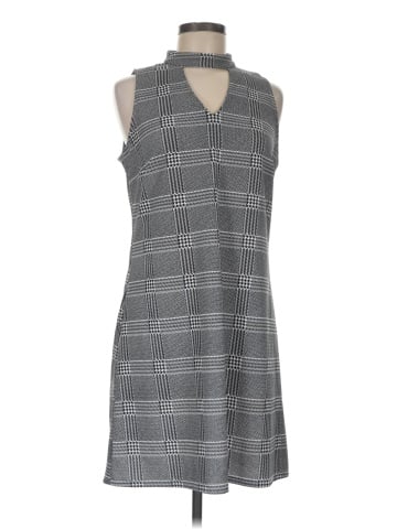 Roz & Ali Casual Dress (view 1)