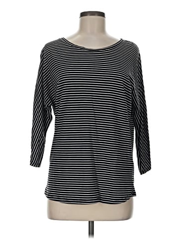 Boden 3/4 Sleeve T-Shirt (view 1)