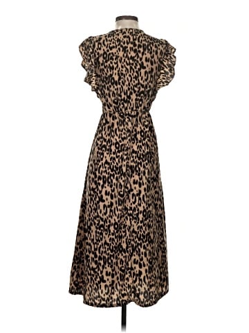 Sienna Sky Casual Dress (view 2)