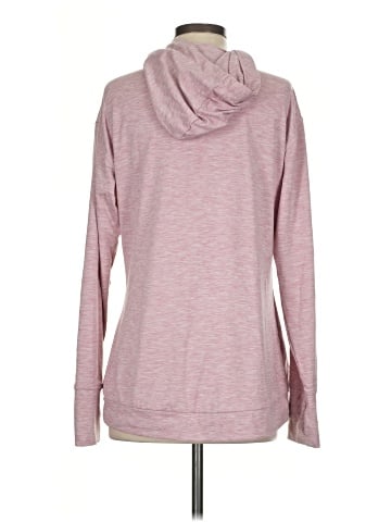 Danskin Long Sleeve T-Shirt (view 2)
