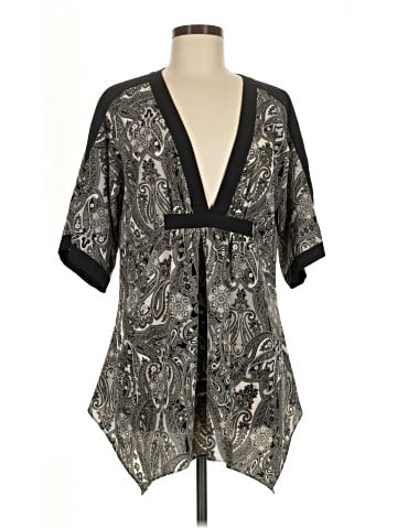 Rachel Zoe Kimono (view 1)